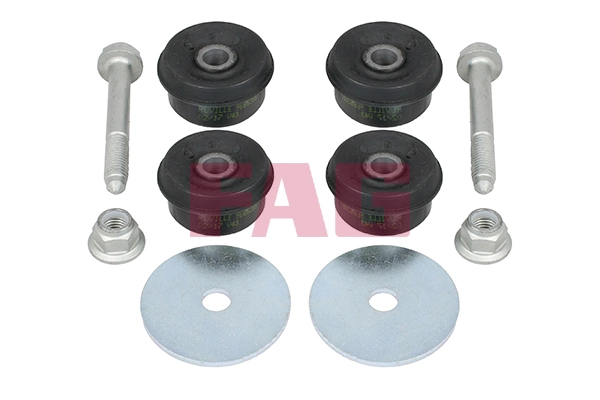 Repair Kit, axle beam